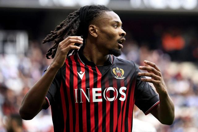 尼斯主场取胜，坚守领先地位的简单介绍