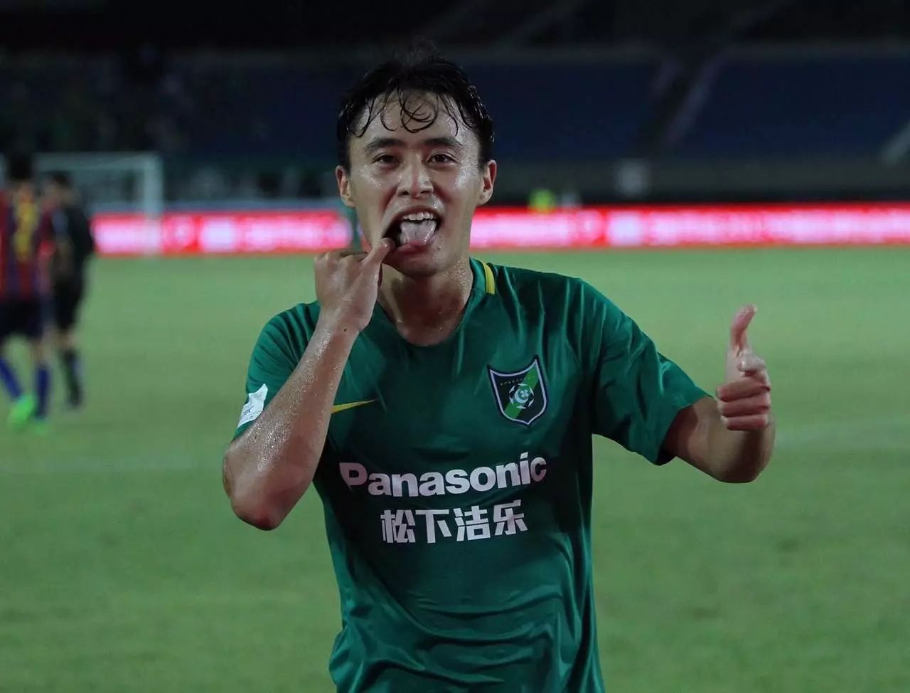 杭州绿城大胜,继续保持势头的简单介绍 杭州绿城大胜,继续保持势头的简单介绍