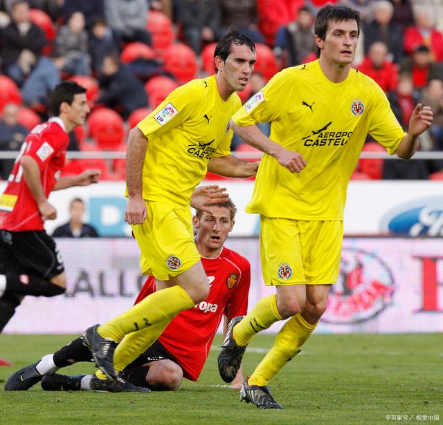 比利亚雷亚尔杀敌无数,获得关键胜利 比利亚雷亚尔杀敌无数,获得关键胜利