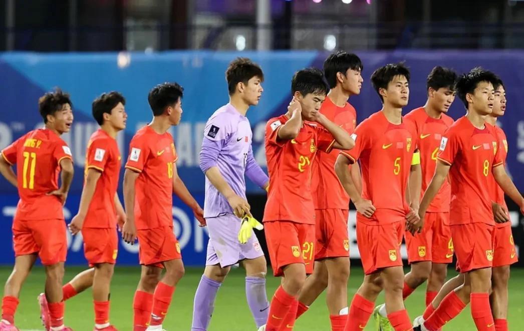 关于亚洲球队在国际舞台上崭露头角的信息