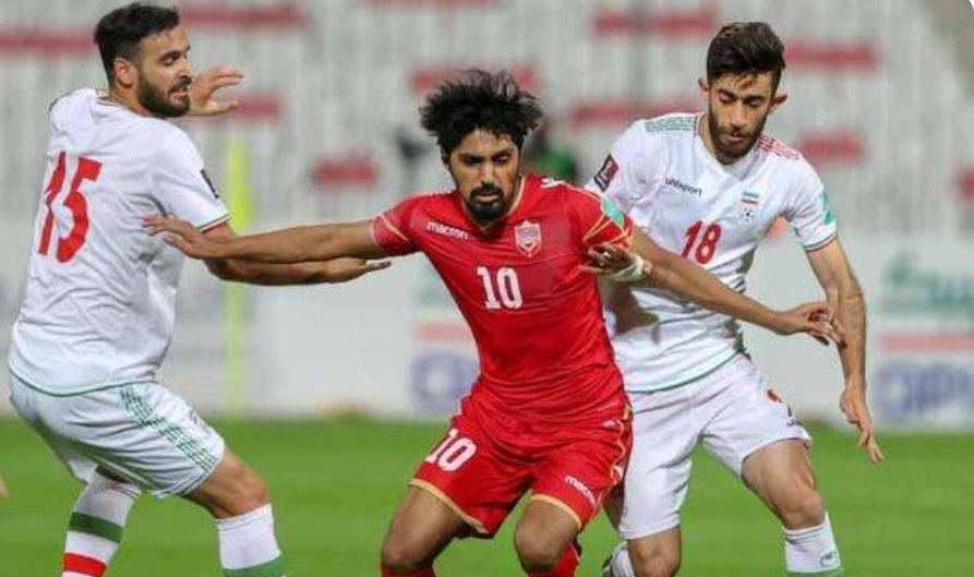 关于伊朗队勇往直前，决胜赛季！的信息