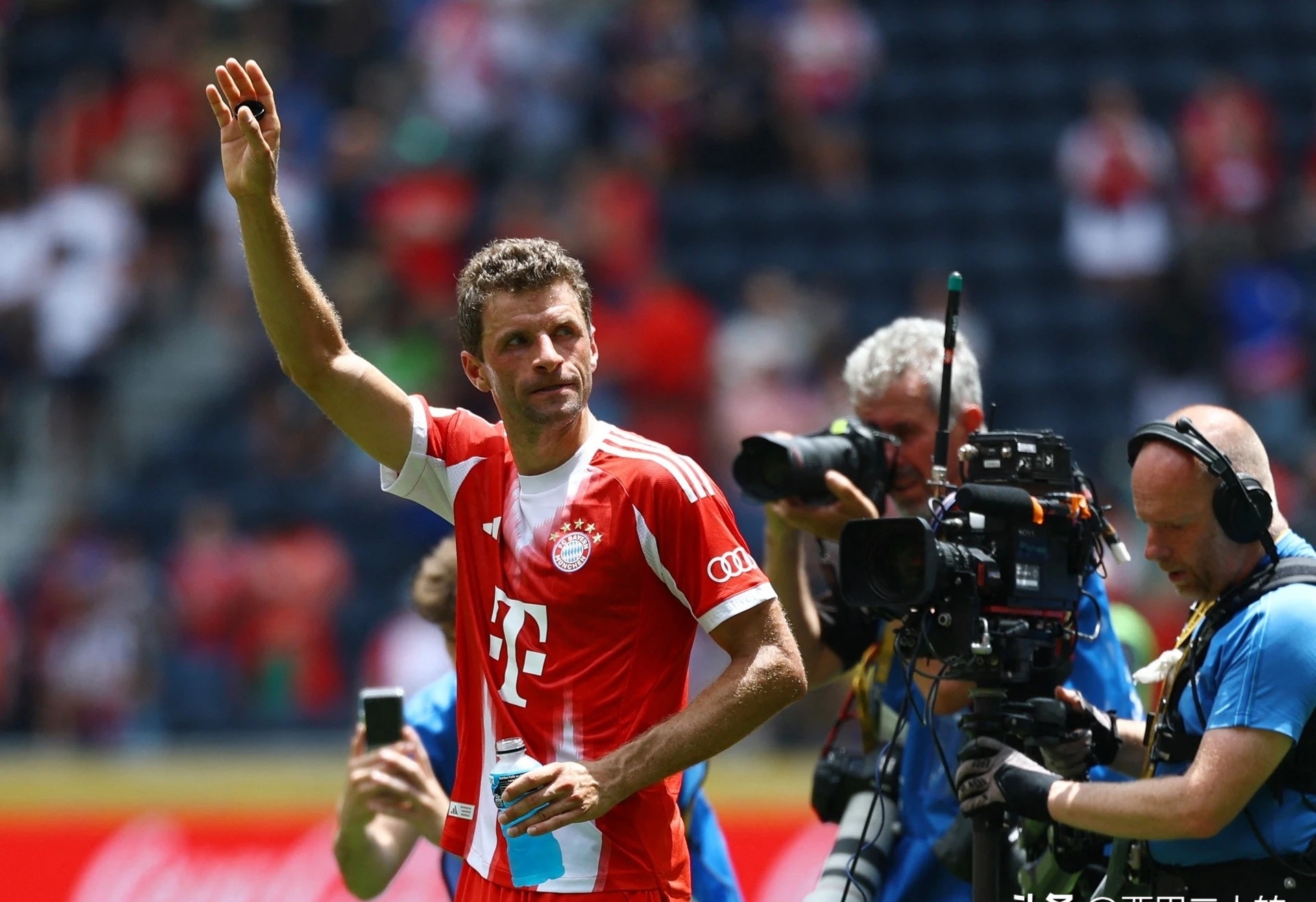 拜仁慕尼黑客场大胜奥林匹亚科斯,小组领先优势明显的简单介绍 拜仁慕尼黑客场大胜奥林匹亚科斯,小组领先优势明显的简单介绍