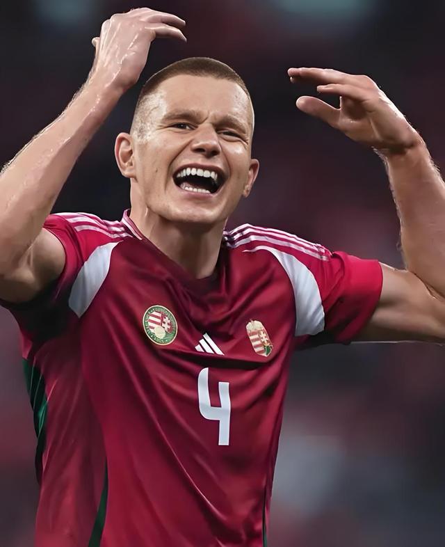 匈牙利队迎来胜利，轻松挺进欧预赛四强!的简单介绍