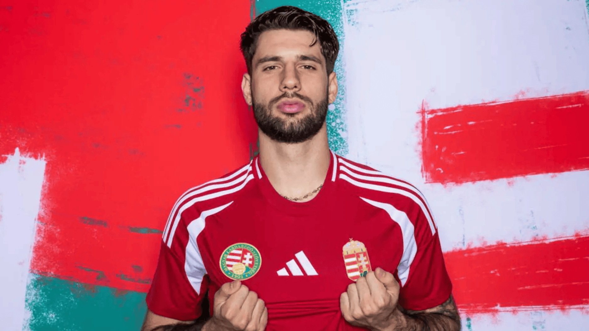 匈牙利队迎来胜利，轻松挺进欧预赛四强!的简单介绍