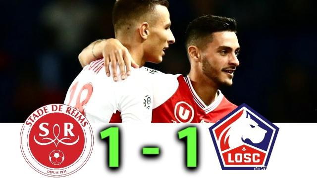 里尔再次豪取胜利，稳坐积分榜榜首的简单介绍