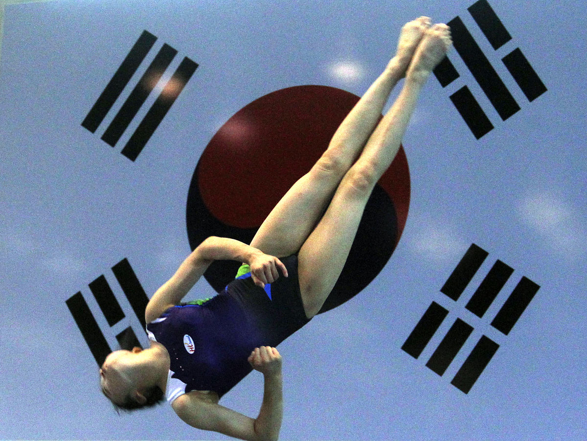 爱游戏体育-关于强势回归！体操选手成功突破难关的信息