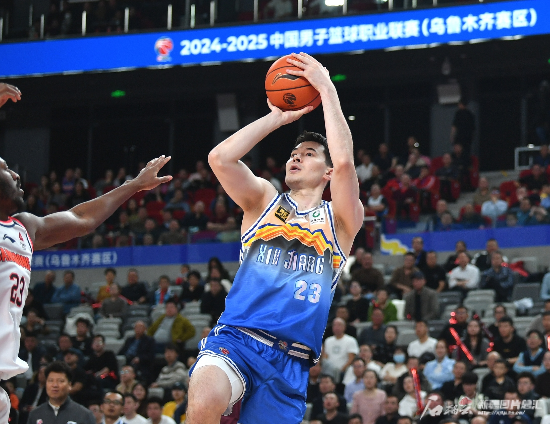 华南虎上轮失利，球队积极备战下一场比赛