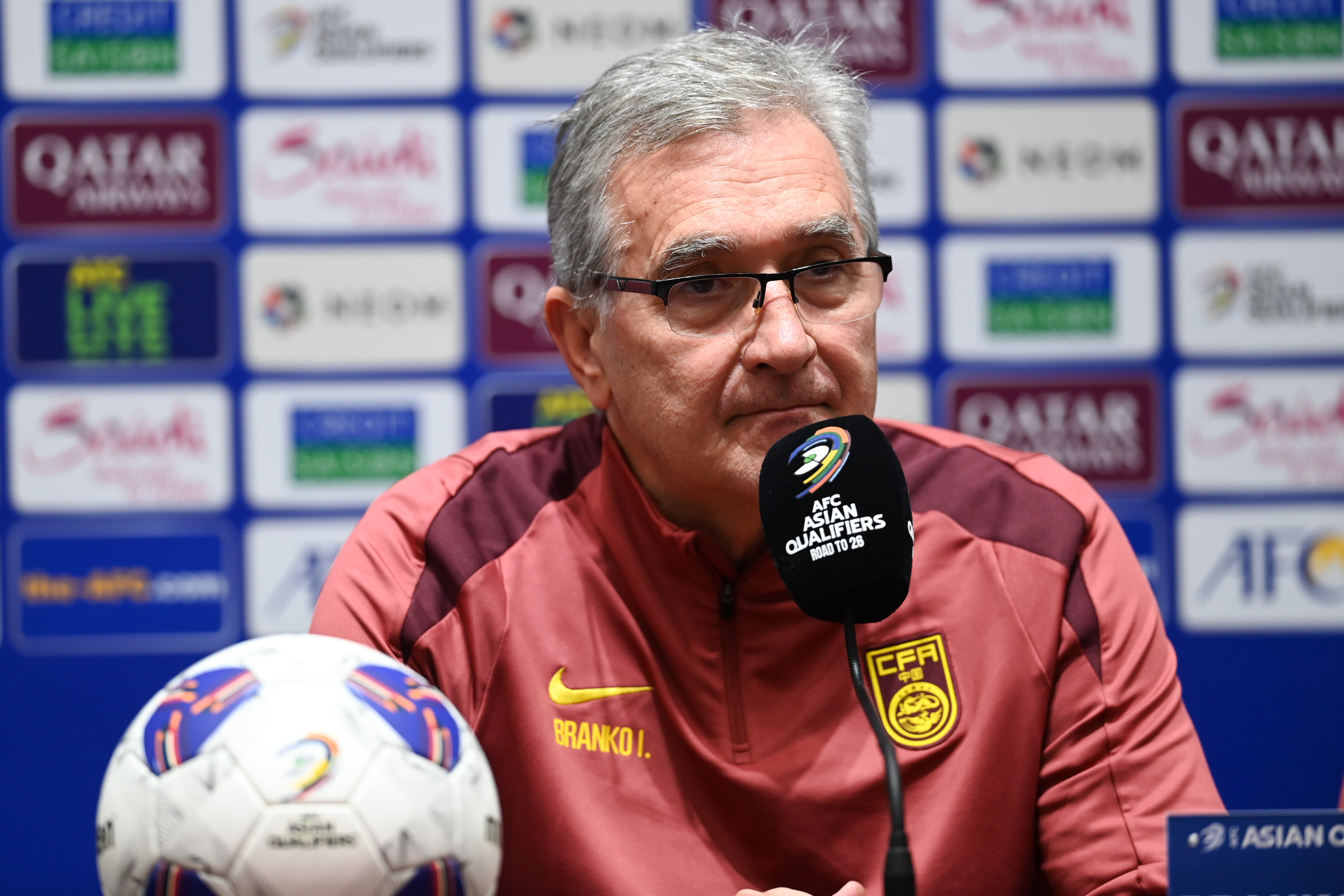 华南虎上轮失利，球队积极备战下一场比赛