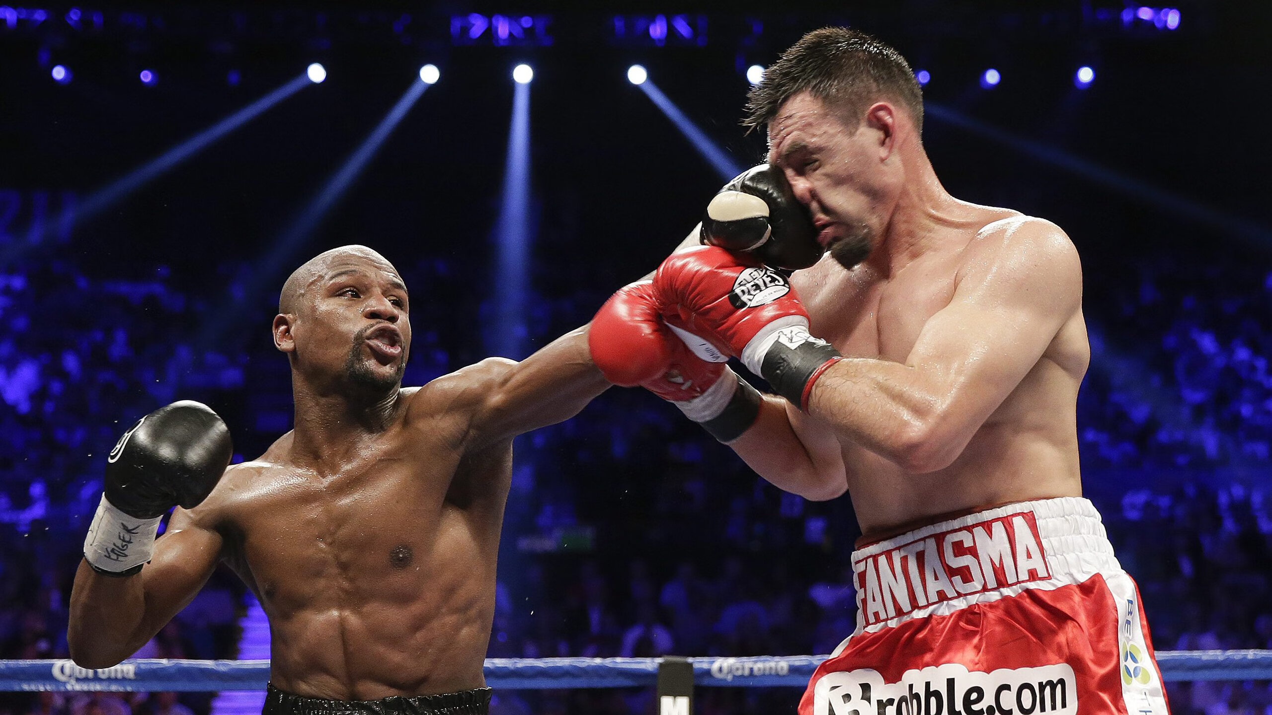 节奏的独舞,小贾伦如何以唯一方式掌控开拓者与深圳之战